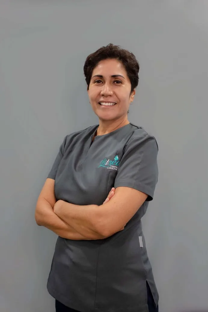 Laura Pulido