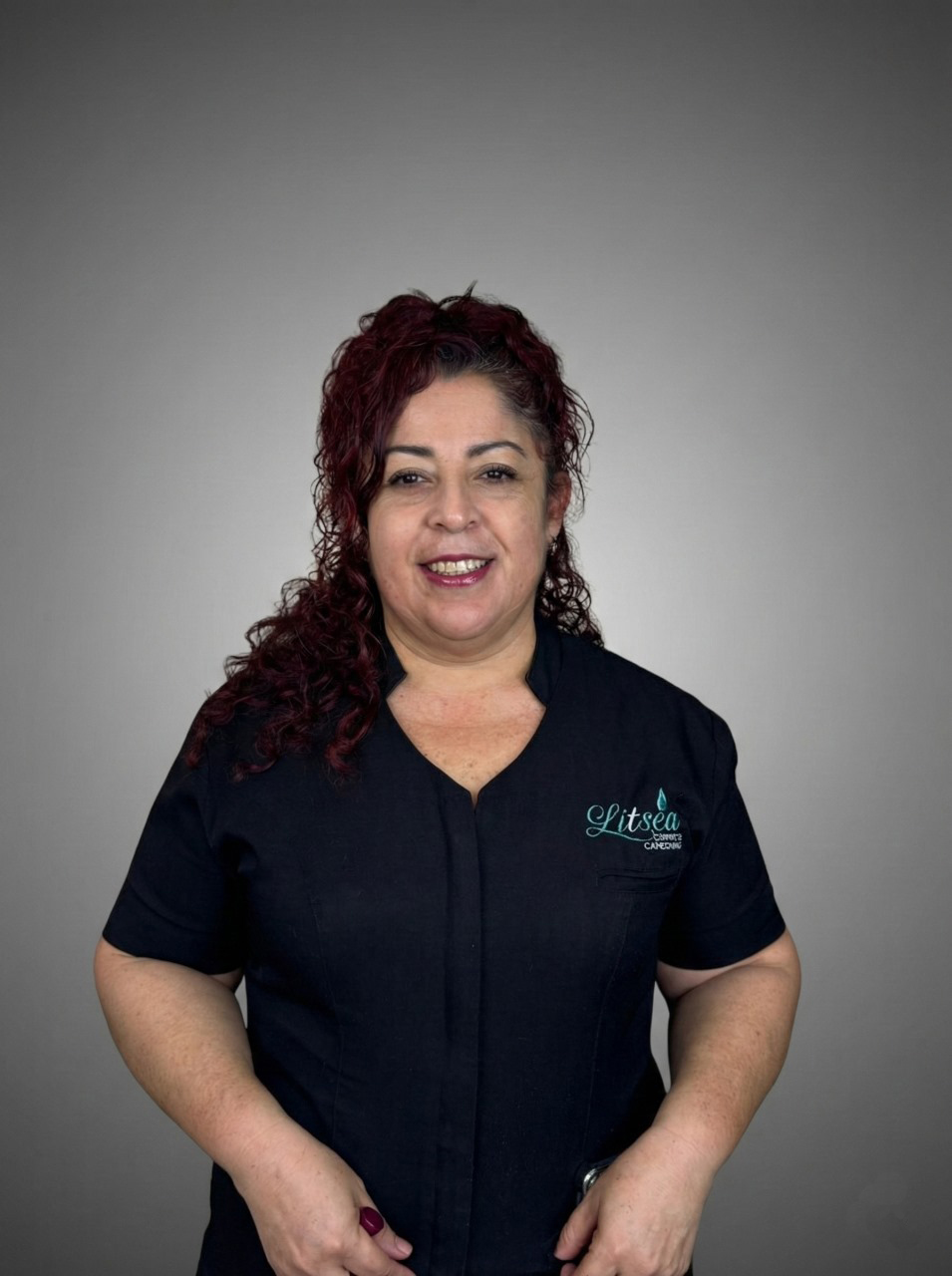 Maria Dolores Carillo Castillo