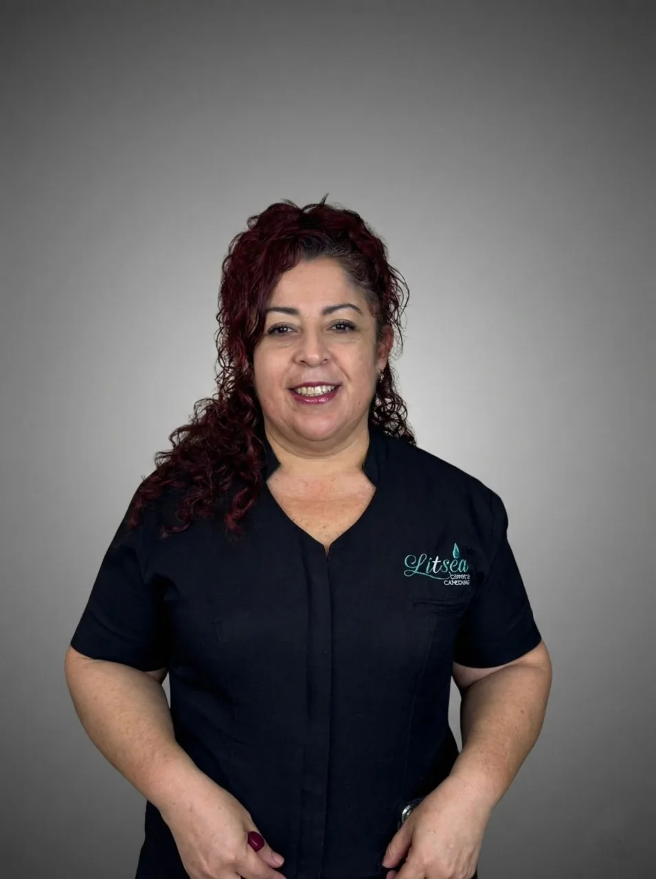 Maria Dolores Carillo Castillo