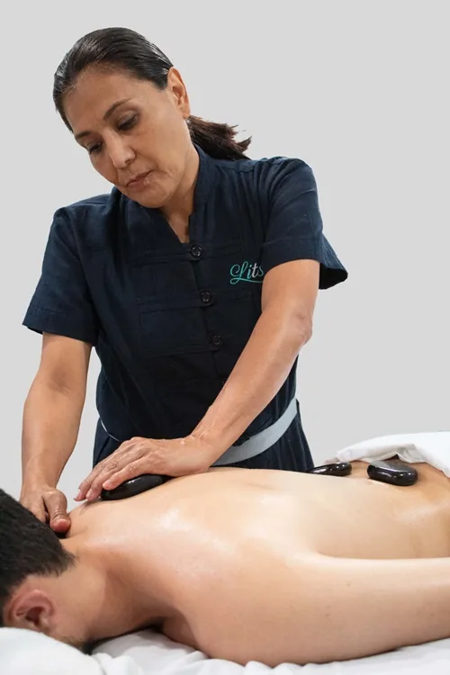 Masoterapia