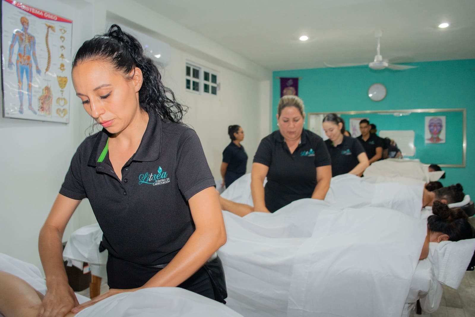 Diplomados presenciales